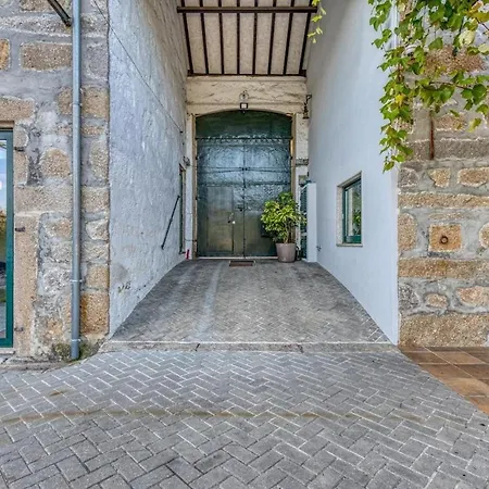 Refugio Santo Antonio - 15 Minutos Do Porto Βίλα Νόβα ντε Γκάια