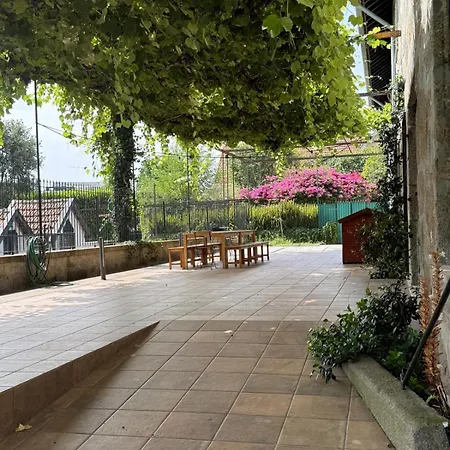 Refugio Santo Antonio - 15 Minutos Do Porto بيت للعطل