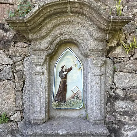Refugio Santo Antonio - 15 Minutos Do Porto Σπίτι διακοπών Βίλα Νόβα ντε Γκάια